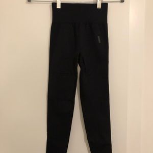 NWT. Gymshark High waisted flex leggings.